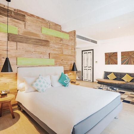 Kamaniiya Petitenget Seminyak エクステリア 写真