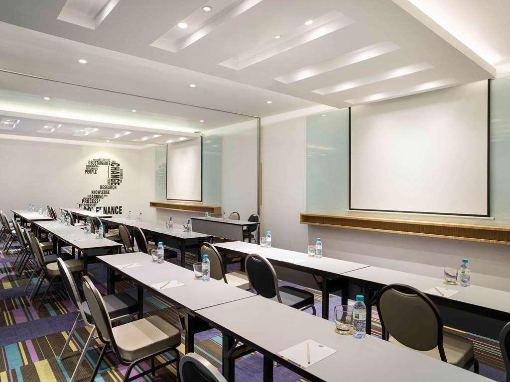 Kamaniiya Petitenget Seminyak 設備 写真