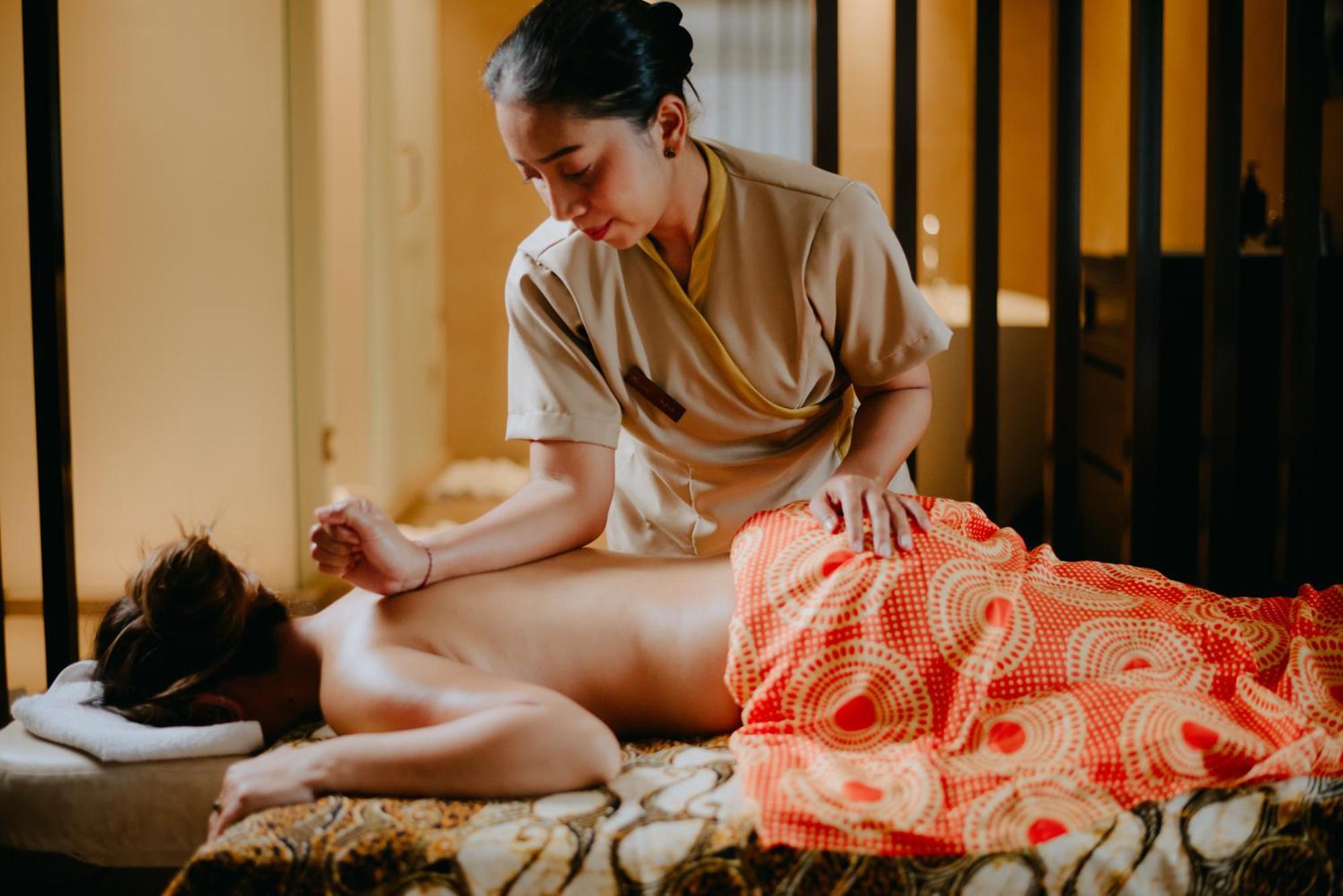 Kamaniiya Petitenget Seminyak エクステリア 写真