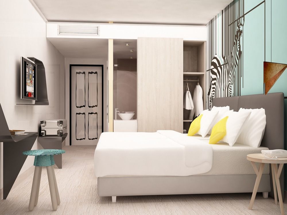 Kamaniiya Petitenget Seminyak エクステリア 写真